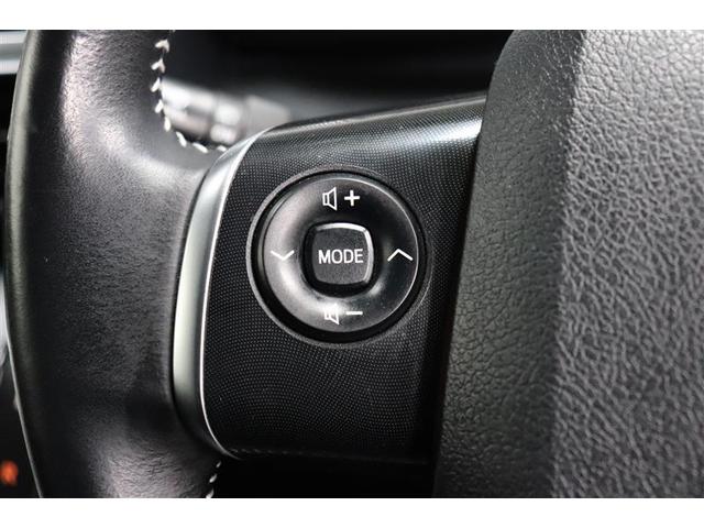 シエンタ Ｇ　クエロ　フルセグ　メモリーナビ　ＤＶＤ再生　バックカメラ　衝突被害軽減システム　ＥＴＣ　両側電動スライド　ＬＥＤヘッドランプ　ウオークスルー　乗車定員７人　ワンオーナー　アイドリングストップ（12枚目）