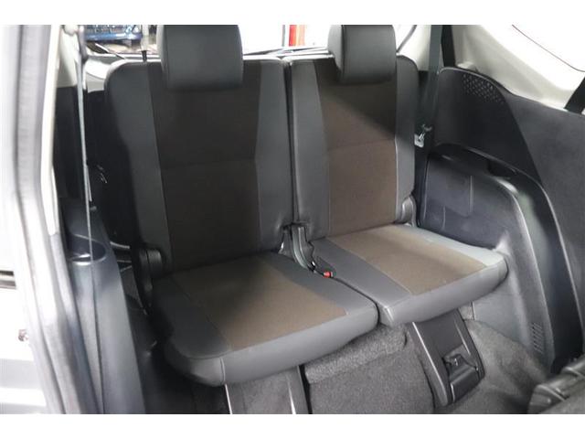 シエンタ Ｇ　クエロ　フルセグ　メモリーナビ　ＤＶＤ再生　バックカメラ　衝突被害軽減システム　ＥＴＣ　両側電動スライド　ＬＥＤヘッドランプ　ウオークスルー　乗車定員７人　ワンオーナー　アイドリングストップ（20枚目）