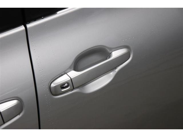 シエンタ Ｇ　クエロ　フルセグ　メモリーナビ　ＤＶＤ再生　バックカメラ　衝突被害軽減システム　ＥＴＣ　両側電動スライド　ＬＥＤヘッドランプ　ウオークスルー　乗車定員７人　ワンオーナー　アイドリングストップ（25枚目）