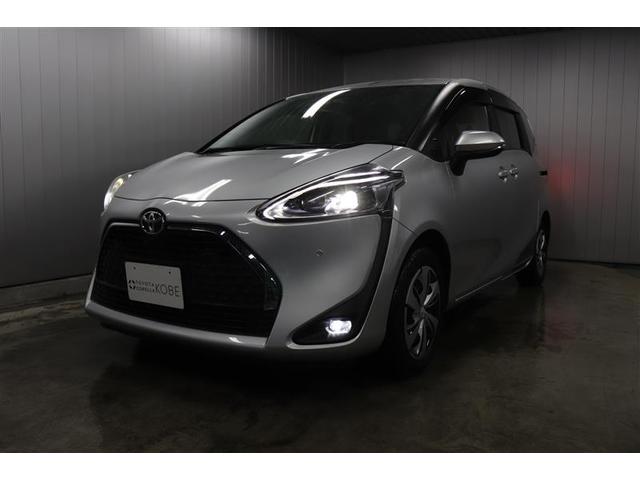 シエンタ Ｇ　クエロ　フルセグ　メモリーナビ　ＤＶＤ再生　バックカメラ　衝突被害軽減システム　ＥＴＣ　両側電動スライド　ＬＥＤヘッドランプ　ウオークスルー　乗車定員７人　ワンオーナー　アイドリングストップ（26枚目）