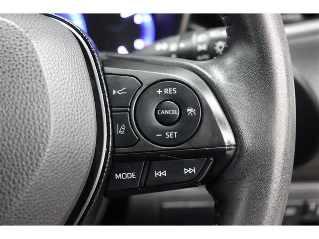 カローラツーリング ダブルバイビー 純正ディスプレイオーディオ バックカメラ 衝突被害軽減システム LEDヘッドランプ ワンオーナー 記録簿(8枚目)