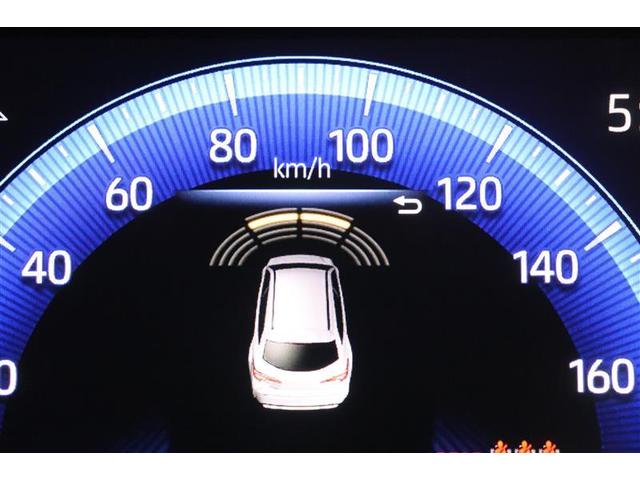 カローラツーリング ダブルバイビー 純正ディスプレイオーディオ バックカメラ 衝突被害軽減システム LEDヘッドランプ ワンオーナー 記録簿(9枚目)