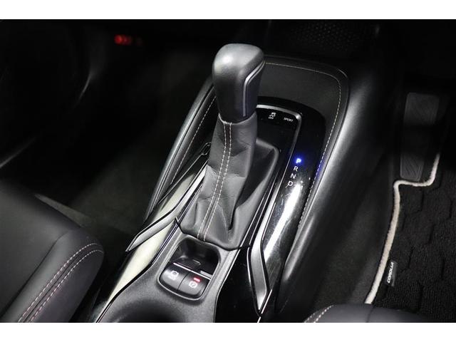 カローラツーリング ダブルバイビー 純正ディスプレイオーディオ バックカメラ 衝突被害軽減システム LEDヘッドランプ ワンオーナー 記録簿(11枚目)