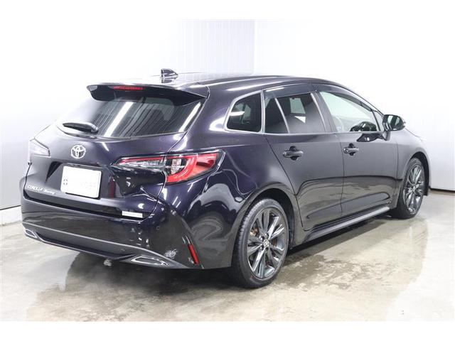 カローラツーリング ダブルバイビー 純正ディスプレイオーディオ バックカメラ 衝突被害軽減システム LEDヘッドランプ ワンオーナー 記録簿(26枚目)