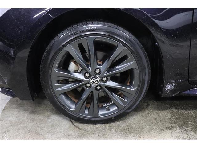 カローラツーリング ダブルバイビー 純正ディスプレイオーディオ バックカメラ 衝突被害軽減システム LEDヘッドランプ ワンオーナー 記録簿(27枚目)