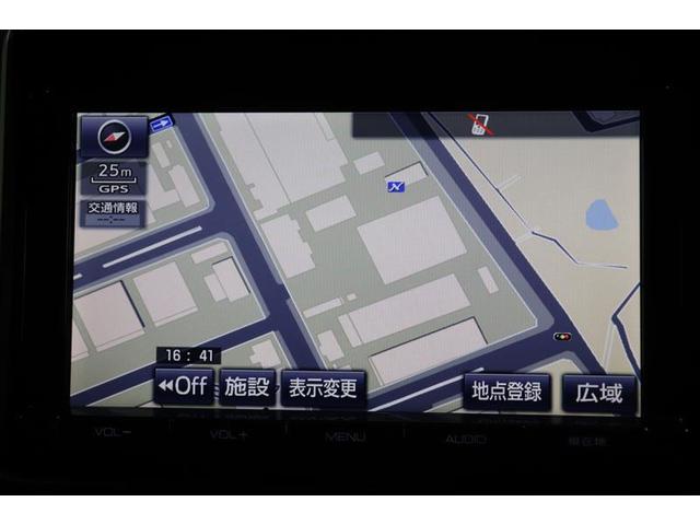 ノア ハイブリッドＸ　ディライトプラス　フルセグ　メモリーナビ　ＤＶＤ再生　バックカメラ　ＥＴＣ　両側電動スライド　ＬＥＤヘッドランプ　乗車定員７人　３列シート　ワンオーナー　フルエアロ（4枚目）