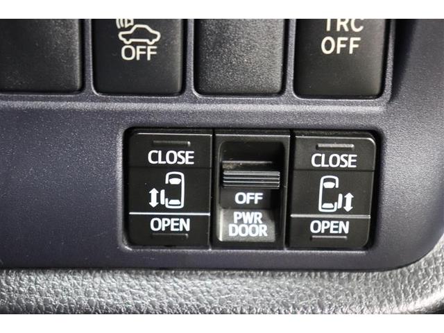 ノア ハイブリッドＸ　ディライトプラス　フルセグ　メモリーナビ　ＤＶＤ再生　バックカメラ　ＥＴＣ　両側電動スライド　ＬＥＤヘッドランプ　乗車定員７人　３列シート　ワンオーナー　フルエアロ（11枚目）