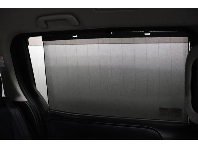 ノア ハイブリッドＸ　ディライトプラス　フルセグ　メモリーナビ　ＤＶＤ再生　バックカメラ　ＥＴＣ　両側電動スライド　ＬＥＤヘッドランプ　乗車定員７人　３列シート　ワンオーナー　フルエアロ（15枚目）