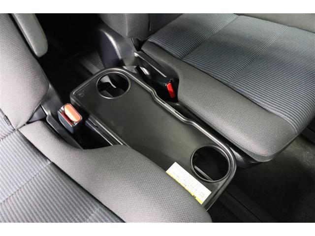 ノア ハイブリッドＸ　ディライトプラス　フルセグ　メモリーナビ　ＤＶＤ再生　バックカメラ　ＥＴＣ　両側電動スライド　ＬＥＤヘッドランプ　乗車定員７人　３列シート　ワンオーナー　フルエアロ（16枚目）