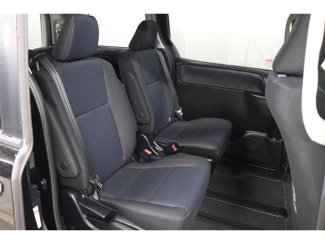 ノア ハイブリッドＸ　ディライトプラス　フルセグ　メモリーナビ　ＤＶＤ再生　バックカメラ　ＥＴＣ　両側電動スライド　ＬＥＤヘッドランプ　乗車定員７人　３列シート　ワンオーナー　フルエアロ（20枚目）