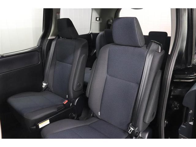 ノア ハイブリッドＸ　ディライトプラス　フルセグ　メモリーナビ　ＤＶＤ再生　バックカメラ　ＥＴＣ　両側電動スライド　ＬＥＤヘッドランプ　乗車定員７人　３列シート　ワンオーナー　フルエアロ（21枚目）