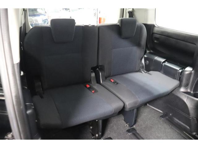 ノア ハイブリッドＸ　ディライトプラス　フルセグ　メモリーナビ　ＤＶＤ再生　バックカメラ　ＥＴＣ　両側電動スライド　ＬＥＤヘッドランプ　乗車定員７人　３列シート　ワンオーナー　フルエアロ（23枚目）