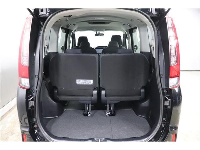 ノア ハイブリッドＸ　ディライトプラス　フルセグ　メモリーナビ　ＤＶＤ再生　バックカメラ　ＥＴＣ　両側電動スライド　ＬＥＤヘッドランプ　乗車定員７人　３列シート　ワンオーナー　フルエアロ（24枚目）