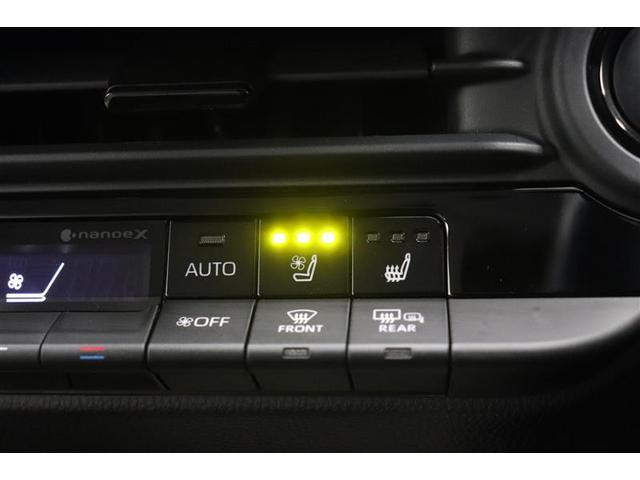 クラウンクロスオーバー Gアドバンスド・レザーパッケージ 純正ディスプレイオーディオ 4WD フルセグ バックカメラ 衝突被害軽減システム ビルトインETC LEDヘッドランプ ワンオーナー(11枚目)