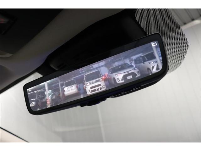 クラウンクロスオーバー Gアドバンスド・レザーパッケージ 純正ディスプレイオーディオ 4WD フルセグ バックカメラ 衝突被害軽減システム ビルトインETC LEDヘッドランプ ワンオーナー(12枚目)