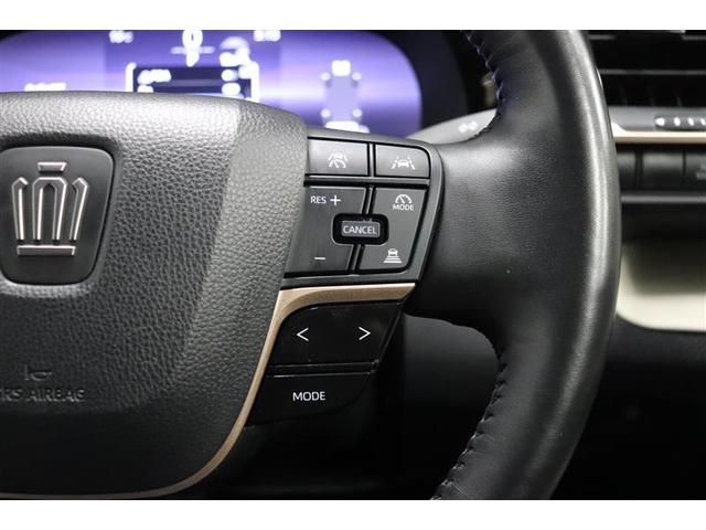 クラウンクロスオーバー Gアドバンスド・レザーパッケージ 純正ディスプレイオーディオ 4WD フルセグ バックカメラ 衝突被害軽減システム ビルトインETC LEDヘッドランプ ワンオーナー(14枚目)