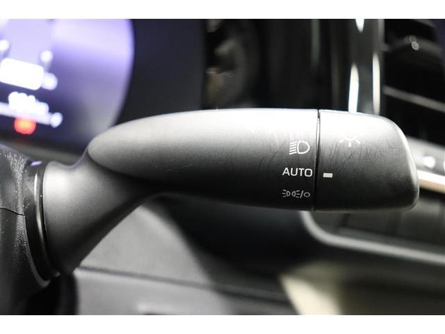 クラウンクロスオーバー Gアドバンスド・レザーパッケージ 純正ディスプレイオーディオ 4WD フルセグ バックカメラ 衝突被害軽減システム ビルトインETC LEDヘッドランプ ワンオーナー(16枚目)