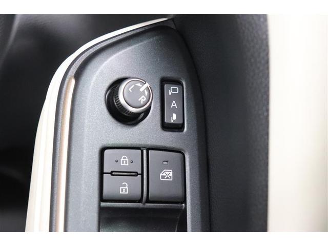 クラウンクロスオーバー Gアドバンスド・レザーパッケージ 純正ディスプレイオーディオ 4WD フルセグ バックカメラ 衝突被害軽減システム ビルトインETC LEDヘッドランプ ワンオーナー(17枚目)