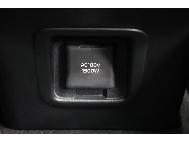 クラウンクロスオーバー Gアドバンスド・レザーパッケージ 純正ディスプレイオーディオ 4WD フルセグ バックカメラ 衝突被害軽減システム ビルトインETC LEDヘッドランプ ワンオーナー(19枚目)