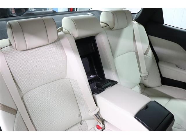 クラウンクロスオーバー Gアドバンスド・レザーパッケージ 純正ディスプレイオーディオ 4WD フルセグ バックカメラ 衝突被害軽減システム ビルトインETC LEDヘッドランプ ワンオーナー(28枚目)