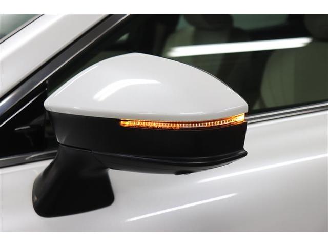 クラウンクロスオーバー Gアドバンスド・レザーパッケージ 純正ディスプレイオーディオ 4WD フルセグ バックカメラ 衝突被害軽減システム ビルトインETC LEDヘッドランプ ワンオーナー(30枚目)