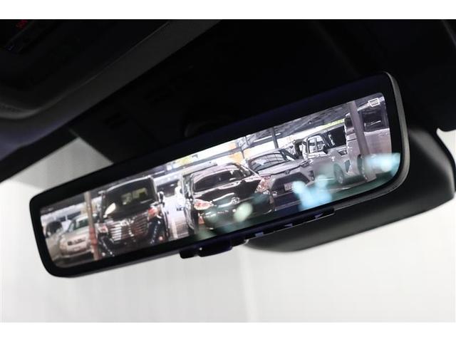 プリウス Ｚ　純正ディスプレイオーディオ　サンルーフ　フルセグＴＶ　バックカメラ　全周囲モニター　衝突被害軽減システム　ビルトインＥＴＣ　ＬＥＤヘッドランプ（18枚目）