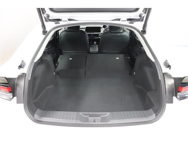 プリウス Ｚ　純正ディスプレイオーディオ　サンルーフ　フルセグＴＶ　バックカメラ　全周囲モニター　衝突被害軽減システム　ビルトインＥＴＣ　ＬＥＤヘッドランプ（26枚目）