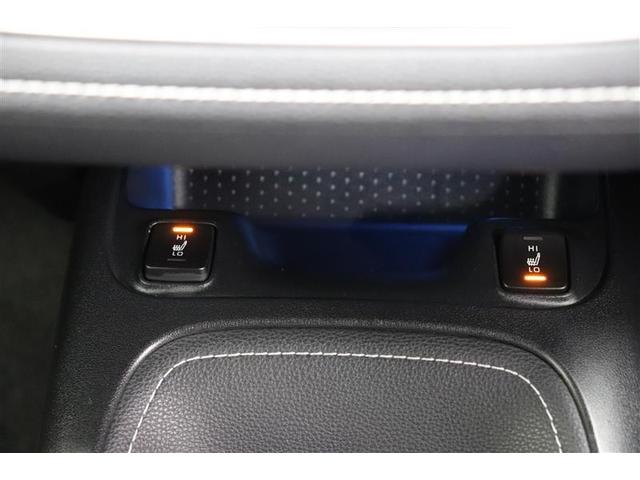 カローラスポーツ ハイブリッドＧ　フルセグ　メモリーナビ　ＤＶＤ再生　バックカメラ　衝突被害軽減システム　ＥＴＣ　ＬＥＤヘッドランプ　ワンオーナー（12枚目）