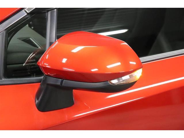 カローラスポーツ ハイブリッドＧ　フルセグ　メモリーナビ　ＤＶＤ再生　バックカメラ　衝突被害軽減システム　ＥＴＣ　ＬＥＤヘッドランプ　ワンオーナー（27枚目）