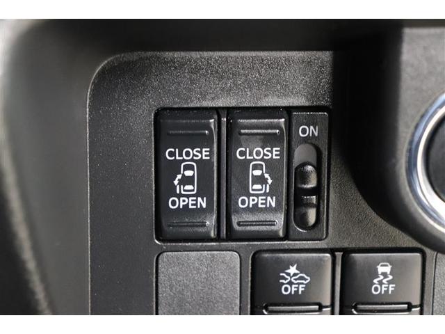 ルーミー カスタムG S ワンセグ メモリーナビ バックカメラ 衝突被害軽減システム ETC 両側電動スライド LEDヘッドランプ ワンオーナー 記録簿 アイドリングストップ(12枚目)