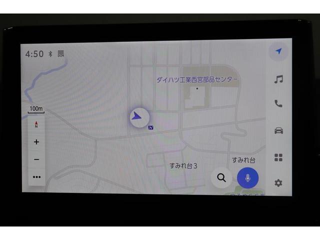 カローラツーリング ダブルバイビー　フルセグＴＶ　純正ディスプレイオーディオ　バックカメラ　　衝突被害軽減システム　ビルトインＥＴＣ　ＬＥＤヘッドランプ　ＬＥＤフォグライト　ワンオーナー　記録簿（4枚目）