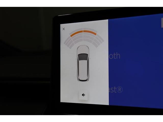 カローラツーリング ダブルバイビー　フルセグＴＶ　純正ディスプレイオーディオ　バックカメラ　　衝突被害軽減システム　ビルトインＥＴＣ　ＬＥＤヘッドランプ　ＬＥＤフォグライト　ワンオーナー　記録簿（10枚目）