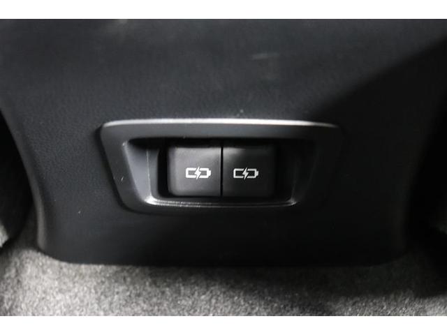 カローラツーリング ダブルバイビー　フルセグＴＶ　純正ディスプレイオーディオ　バックカメラ　　衝突被害軽減システム　ビルトインＥＴＣ　ＬＥＤヘッドランプ　ＬＥＤフォグライト　ワンオーナー　記録簿（17枚目）