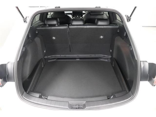 カローラツーリング ダブルバイビー　フルセグＴＶ　純正ディスプレイオーディオ　バックカメラ　　衝突被害軽減システム　ビルトインＥＴＣ　ＬＥＤヘッドランプ　ＬＥＤフォグライト　ワンオーナー　記録簿（22枚目）