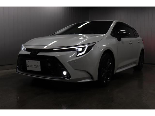 カローラツーリング ダブルバイビー　フルセグＴＶ　純正ディスプレイオーディオ　バックカメラ　　衝突被害軽減システム　ビルトインＥＴＣ　ＬＥＤヘッドランプ　ＬＥＤフォグライト　ワンオーナー　記録簿（27枚目）