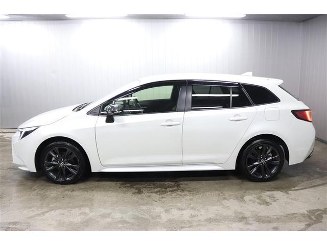 カローラツーリング ダブルバイビー　フルセグＴＶ　純正ディスプレイオーディオ　バックカメラ　　衝突被害軽減システム　ビルトインＥＴＣ　ＬＥＤヘッドランプ　ＬＥＤフォグライト　ワンオーナー　記録簿（28枚目）