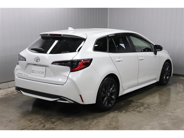 カローラツーリング ダブルバイビー　フルセグＴＶ　純正ディスプレイオーディオ　バックカメラ　　衝突被害軽減システム　ビルトインＥＴＣ　ＬＥＤヘッドランプ　ＬＥＤフォグライト　ワンオーナー　記録簿（29枚目）