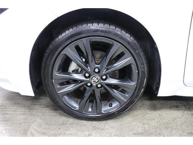 カローラツーリング ダブルバイビー　フルセグＴＶ　純正ディスプレイオーディオ　バックカメラ　　衝突被害軽減システム　ビルトインＥＴＣ　ＬＥＤヘッドランプ　ＬＥＤフォグライト　ワンオーナー　記録簿（30枚目）