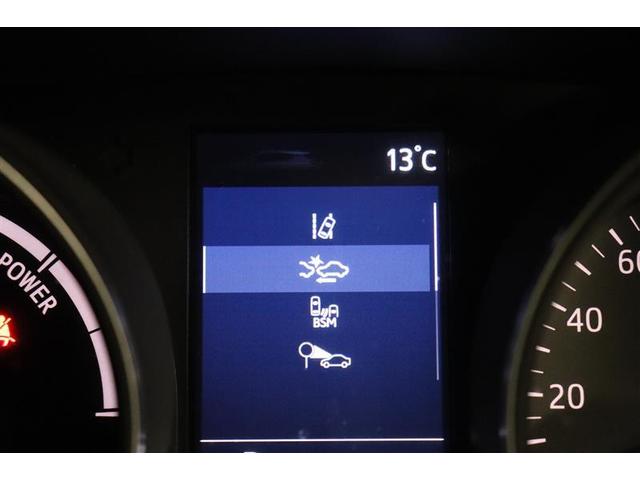 Ｃ－ＨＲ Ｓ　ＧＲスポーツ　フルセグ　メモリーナビ　ＤＶＤ再生　バックカメラ　衝突被害軽減システム　ＥＴＣ　両側電動スライド　ＬＥＤヘッドランプ　ワンオーナー（9枚目）