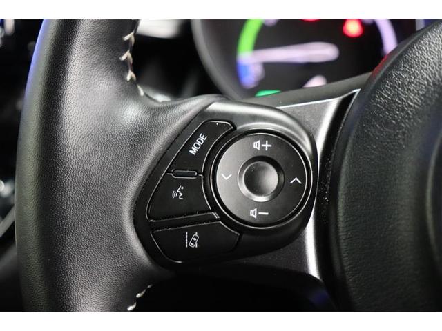 Ｃ－ＨＲ Ｓ　ＧＲスポーツ　フルセグ　メモリーナビ　ＤＶＤ再生　バックカメラ　衝突被害軽減システム　ＥＴＣ　両側電動スライド　ＬＥＤヘッドランプ　ワンオーナー（11枚目）