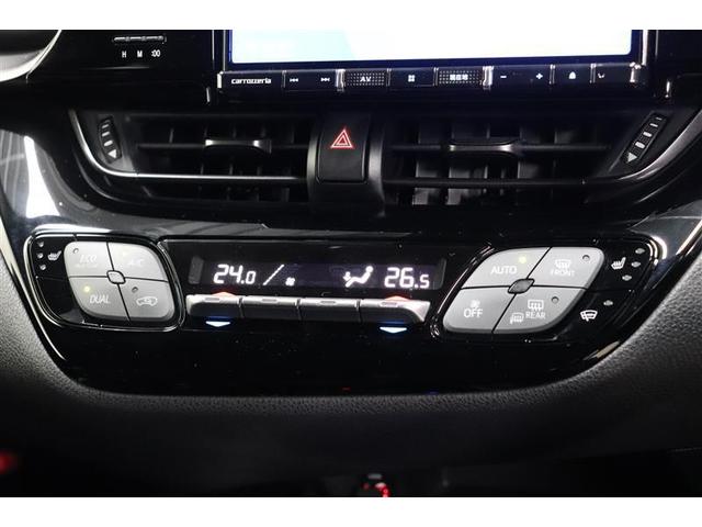 Ｃ－ＨＲ Ｓ　ＧＲスポーツ　フルセグ　メモリーナビ　ＤＶＤ再生　バックカメラ　衝突被害軽減システム　ＥＴＣ　両側電動スライド　ＬＥＤヘッドランプ　ワンオーナー（12枚目）