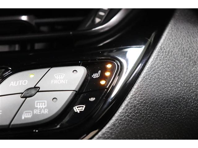 Ｃ－ＨＲ Ｓ　ＧＲスポーツ　フルセグ　メモリーナビ　ＤＶＤ再生　バックカメラ　衝突被害軽減システム　ＥＴＣ　両側電動スライド　ＬＥＤヘッドランプ　ワンオーナー（13枚目）