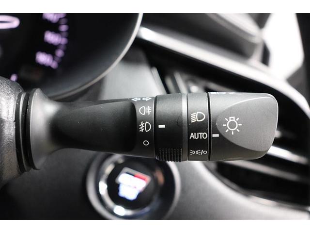 Ｃ－ＨＲ Ｓ　ＧＲスポーツ　フルセグ　メモリーナビ　ＤＶＤ再生　バックカメラ　衝突被害軽減システム　ＥＴＣ　両側電動スライド　ＬＥＤヘッドランプ　ワンオーナー（15枚目）