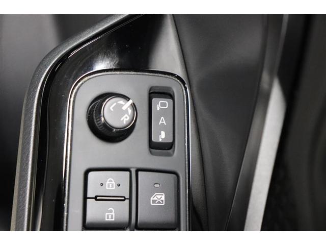 Ｃ－ＨＲ Ｓ　ＧＲスポーツ　フルセグ　メモリーナビ　ＤＶＤ再生　バックカメラ　衝突被害軽減システム　ＥＴＣ　両側電動スライド　ＬＥＤヘッドランプ　ワンオーナー（16枚目）