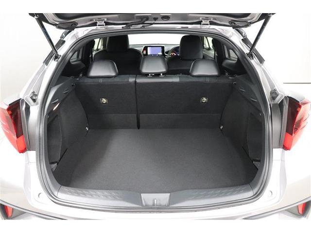 Ｃ－ＨＲ Ｓ　ＧＲスポーツ　フルセグ　メモリーナビ　ＤＶＤ再生　バックカメラ　衝突被害軽減システム　ＥＴＣ　両側電動スライド　ＬＥＤヘッドランプ　ワンオーナー（23枚目）