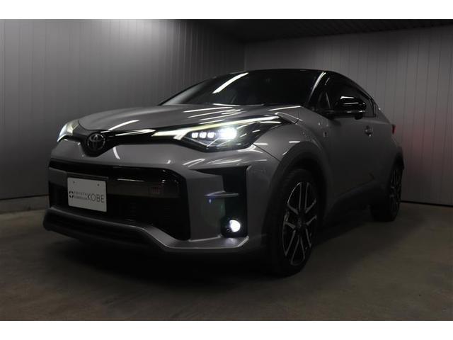 Ｃ－ＨＲ Ｓ　ＧＲスポーツ　フルセグ　メモリーナビ　ＤＶＤ再生　バックカメラ　衝突被害軽減システム　ＥＴＣ　両側電動スライド　ＬＥＤヘッドランプ　ワンオーナー（28枚目）