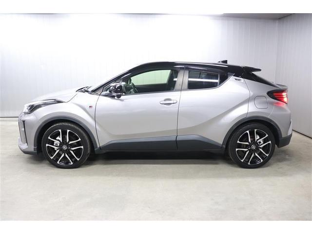 Ｃ－ＨＲ Ｓ　ＧＲスポーツ　フルセグ　メモリーナビ　ＤＶＤ再生　バックカメラ　衝突被害軽減システム　ＥＴＣ　両側電動スライド　ＬＥＤヘッドランプ　ワンオーナー（29枚目）