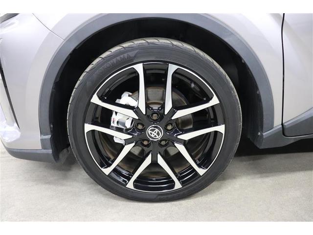 Ｃ－ＨＲ Ｓ　ＧＲスポーツ　フルセグ　メモリーナビ　ＤＶＤ再生　バックカメラ　衝突被害軽減システム　ＥＴＣ　両側電動スライド　ＬＥＤヘッドランプ　ワンオーナー（31枚目）