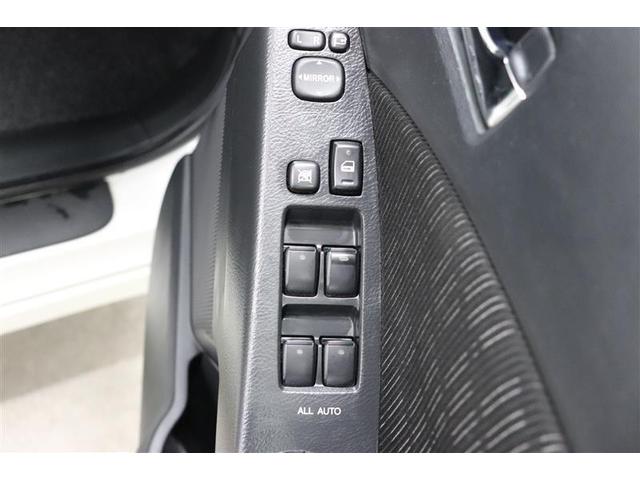 アイシス プラタナ　Ｖセレクション　フルセグ　ＨＤＤナビ　ＤＶＤ再生　バックカメラ　ＥＴＣ　電動スライドドア　ＨＩＤヘッドライト　ウオークスルー　乗車定員７人　３列シート　ワンオーナー（13枚目）