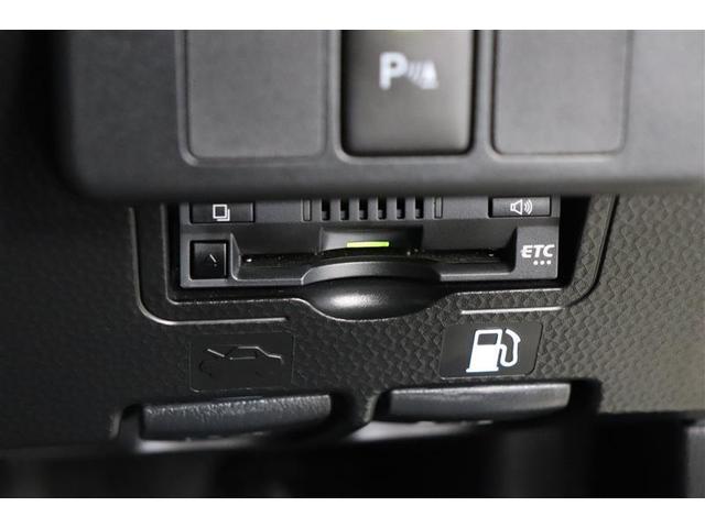 ルーミー Ｇ　ワンセグ　メモリーナビ　バックカメラ　衝突被害軽減システム　ＥＴＣ　両側電動スライド　ＬＥＤヘッドランプ　ワンオーナー　アイドリングストップ（7枚目）